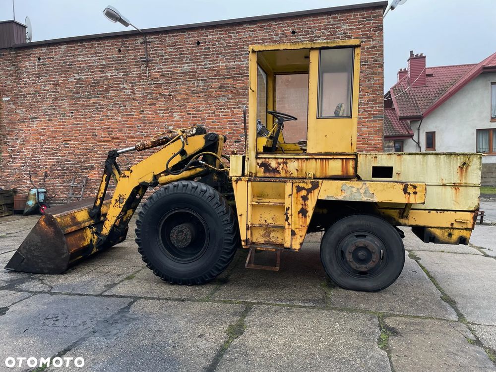 Inny Ładowarka UN-053 - 2