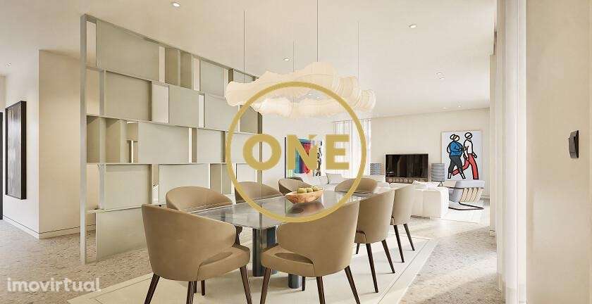 Moradia T5 com piscina, contemporânea e sofisticada, Cascais,  Birre - Grande imagem: 3/19