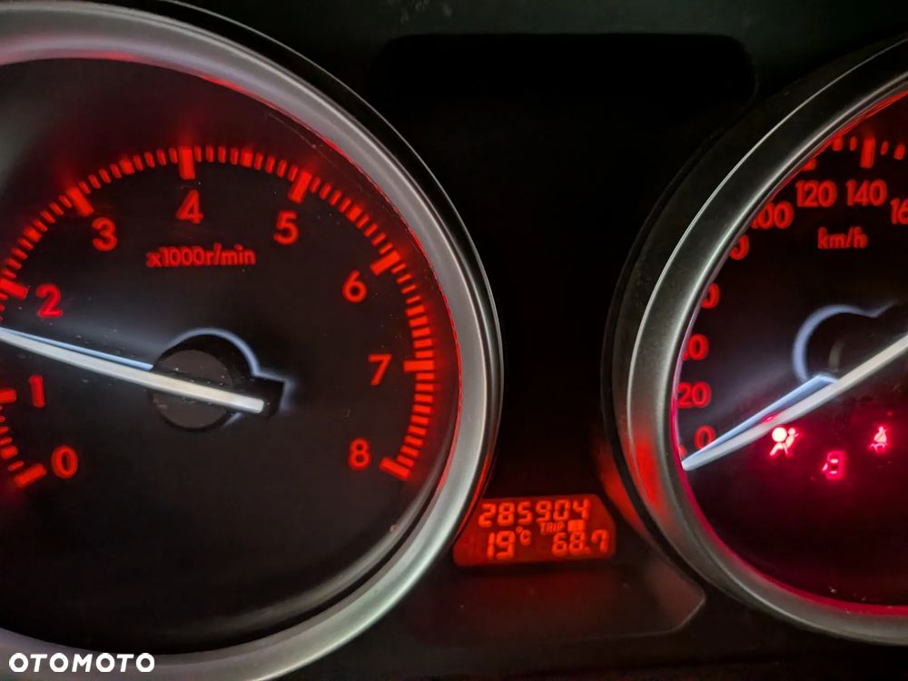 Mazda 6 2008 photo 2