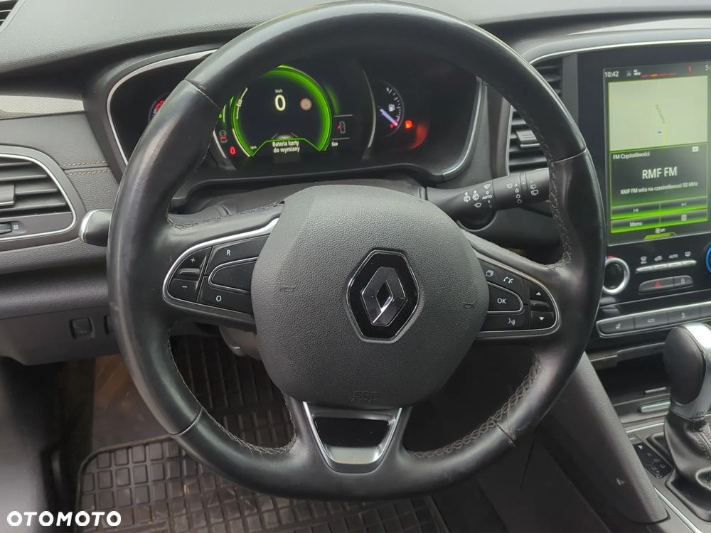 Renault Talisman 1.6 Energy dCi Intens EDC - 11
