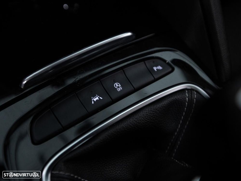 Opel Insignia Grand Sport - 18