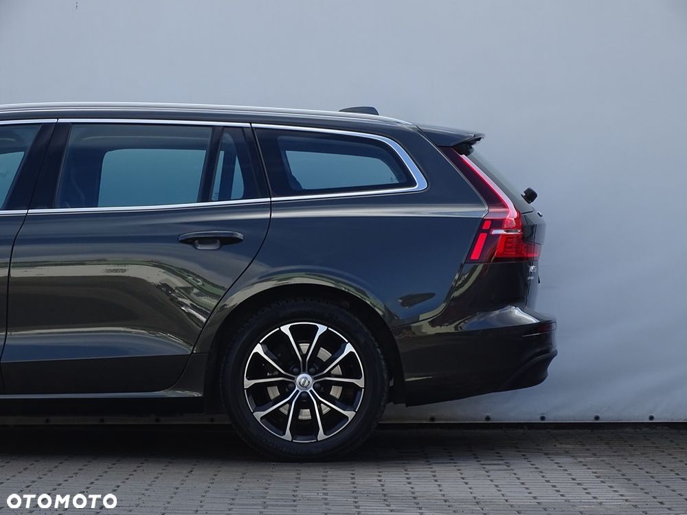 Volvo V60 D3 Geartronic Momentum - 3