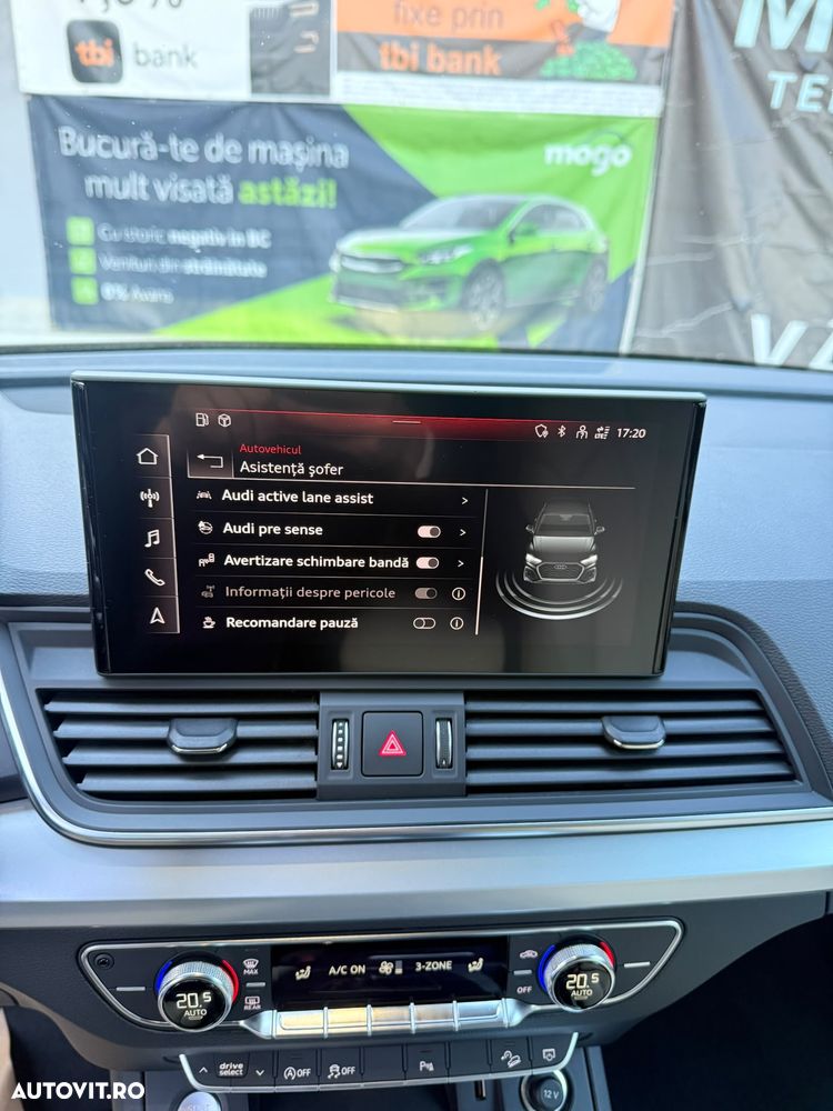 Audi Q5 - 11