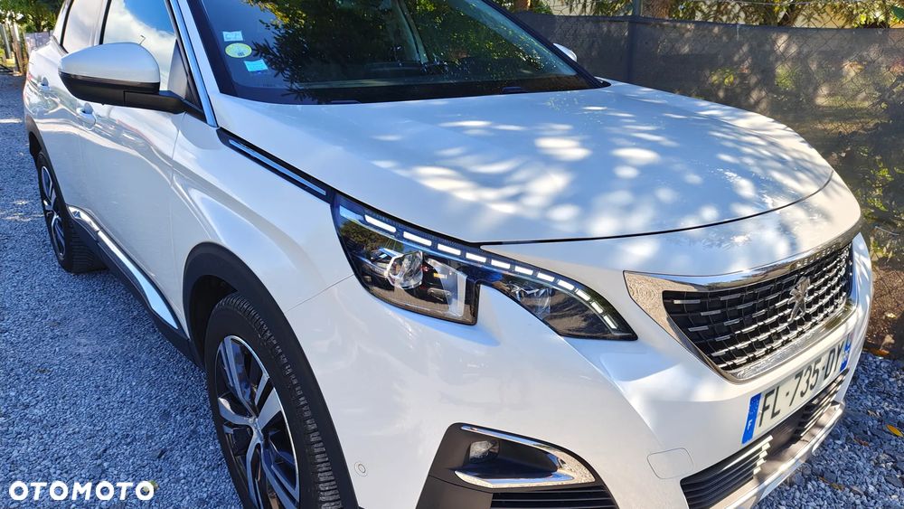 Peugeot 3008 1.5 BlueHDi GT Pack S&S EAT8 - 15
