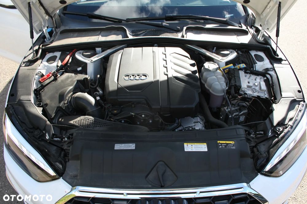 Audi A5 Sportback 45 TFSI quattro S tronic S line - 14