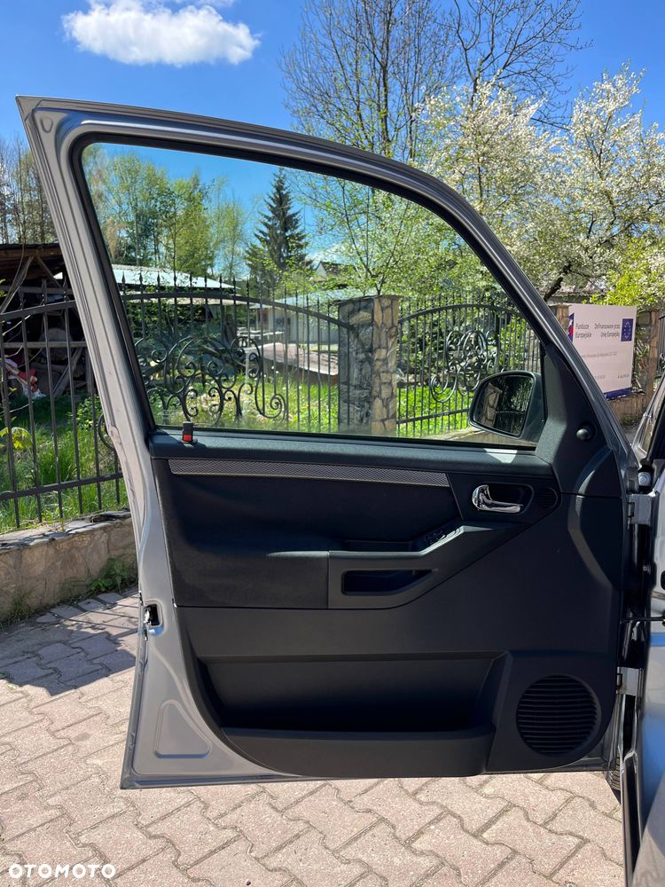 Opel Meriva 1.4 - 11