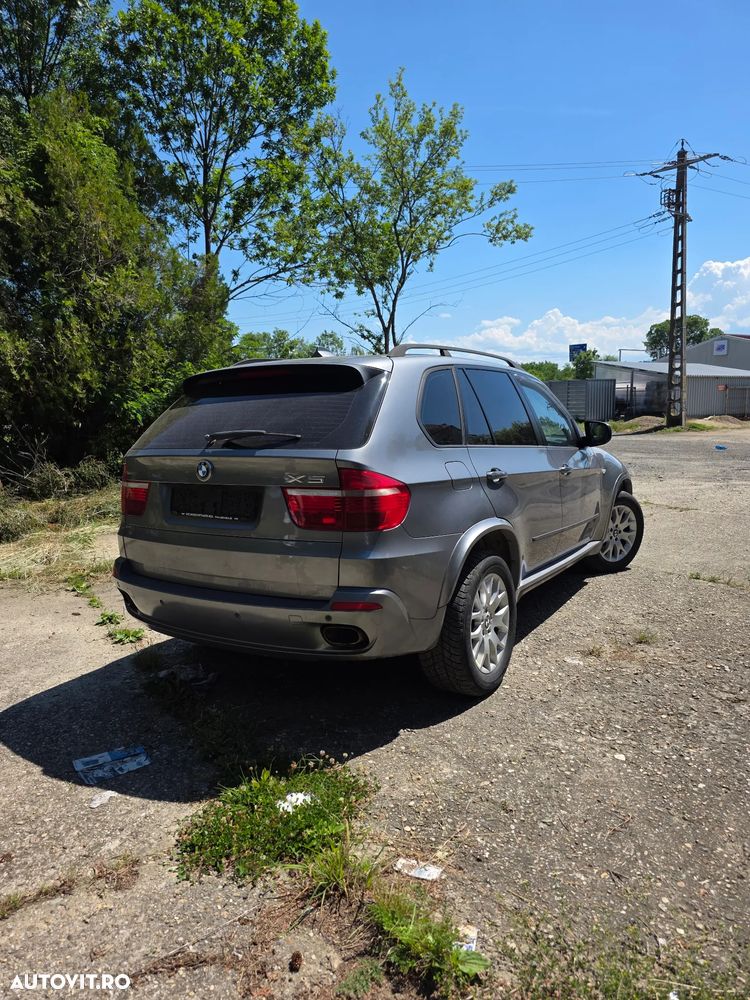 BMW X5 3.0d Aut. - 13