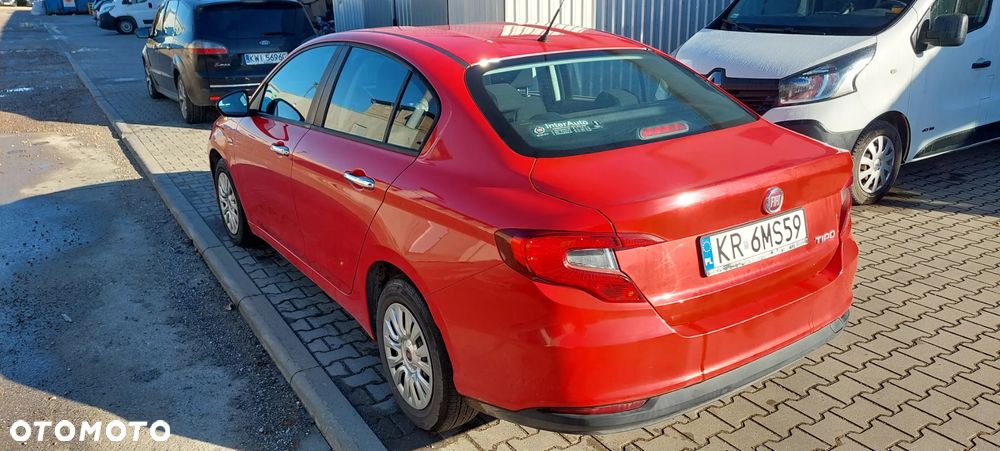 Fiat Tipo - 6