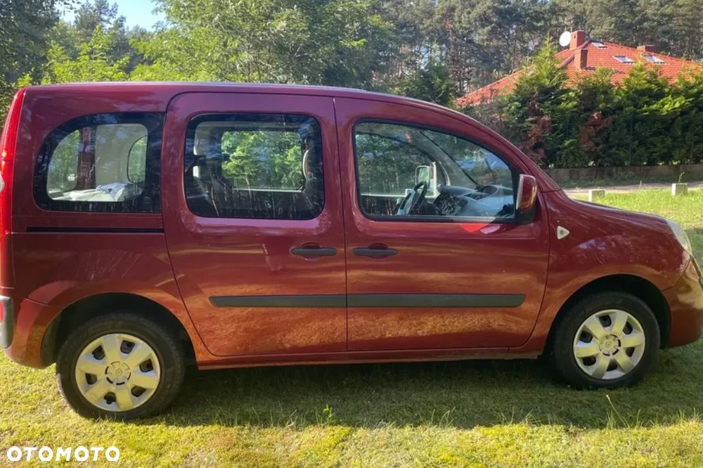 Kia Venga 1.4 Business Line - 4