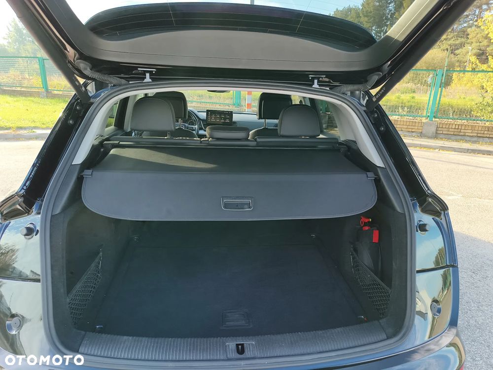 Audi Q5 40 TFSI mHEV Quattro Advanced S tronic - 14
