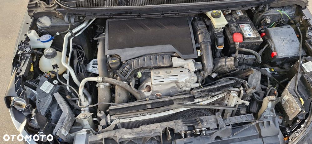 Peugeot 308 PureTech 130 EAT6 Stop & Start GT-Line Edition - 13