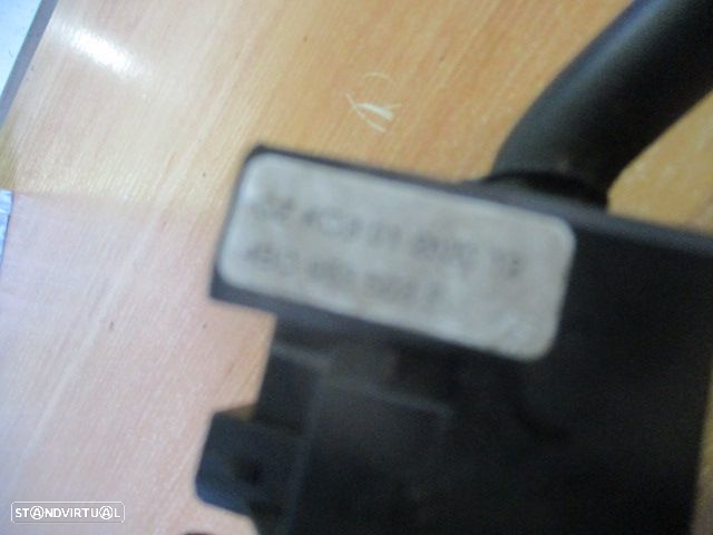 Comutador 4B0953503F VW GOLF 4 1999 (Luzes, Piscas, Escovas) - 3
