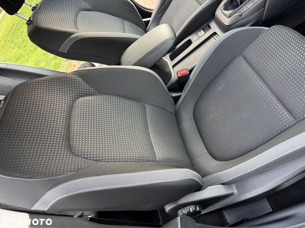 Ford Focus 1.5 EcoBlue STart-Stopp-System TITANIUM - 27