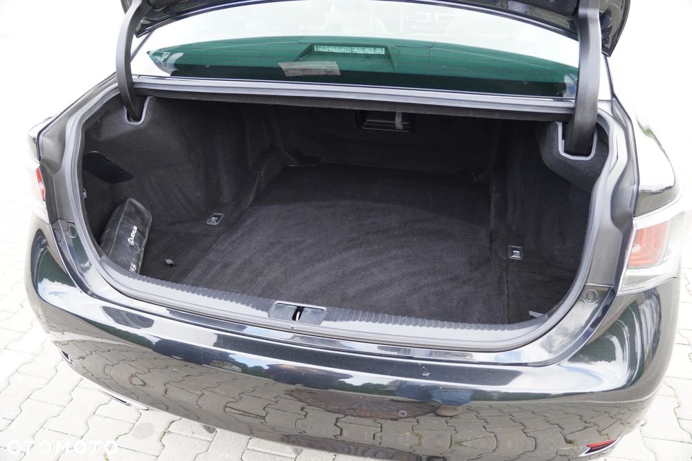 Lexus GS 200t / 300 Elegance - 17