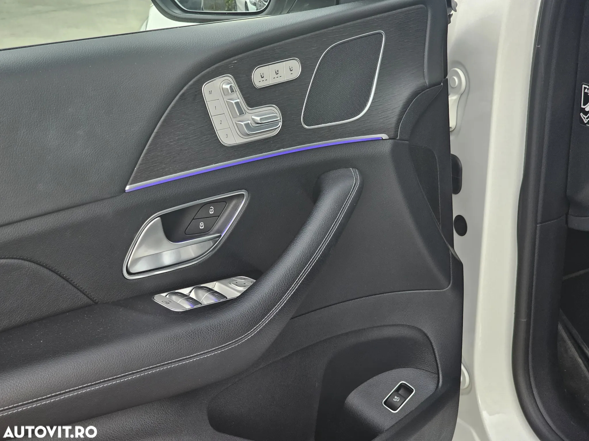 Mercedes-Benz GLE 350 de 4MATIC - 19