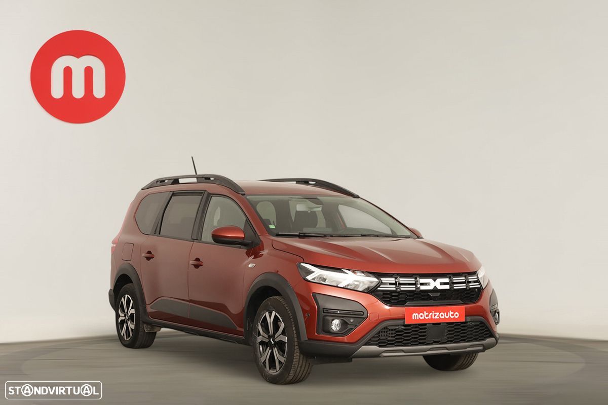 Dacia Jogger 1.0 ECO-G Expression 7L Bi-Fuel - 1