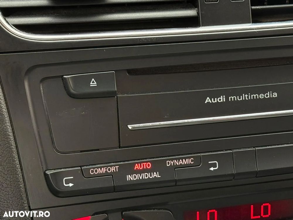 Audi A4 Allroad - 12