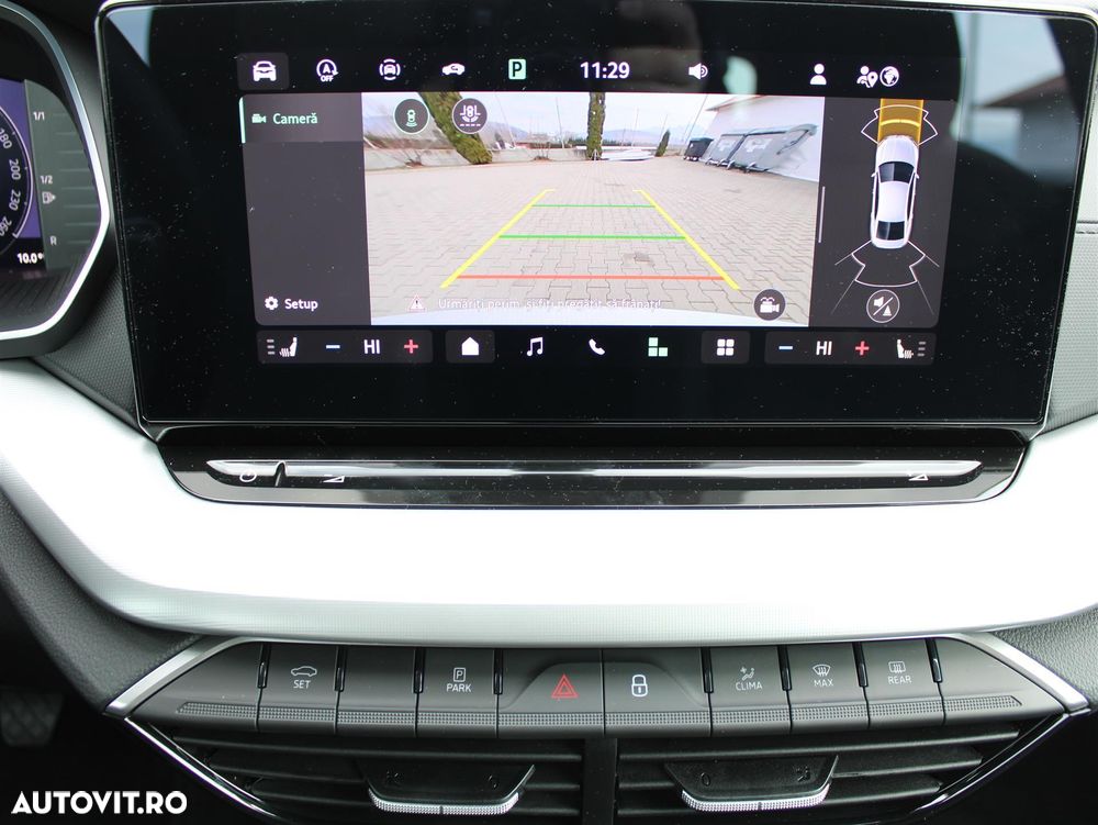 Skoda Octavia 1.5 TSI 150 CP Selection - 19