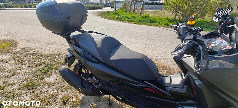 Honda NSS - 15