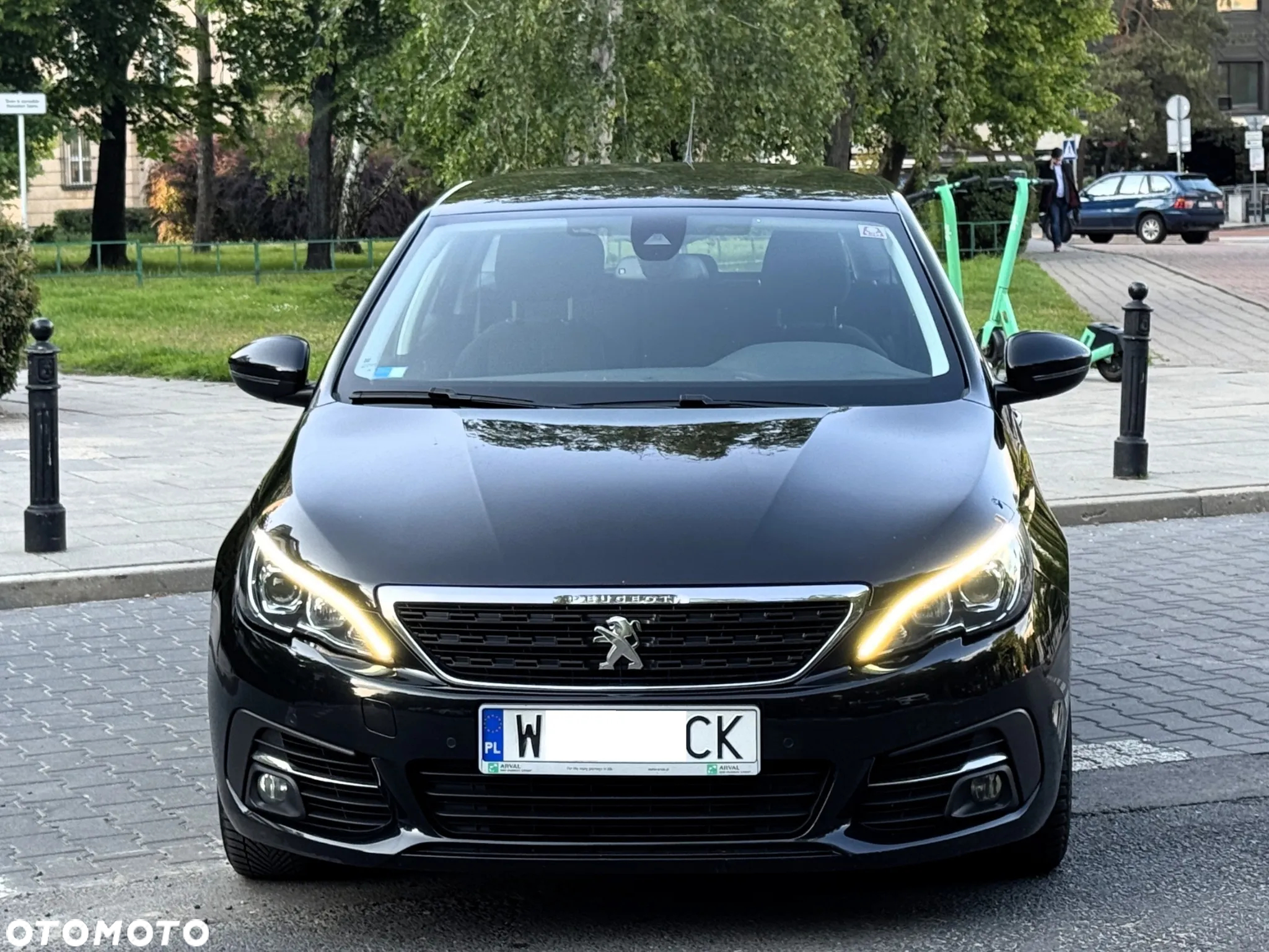 Peugeot 308 SW 1.5 BlueHDi Active Pack Business S&S - 3