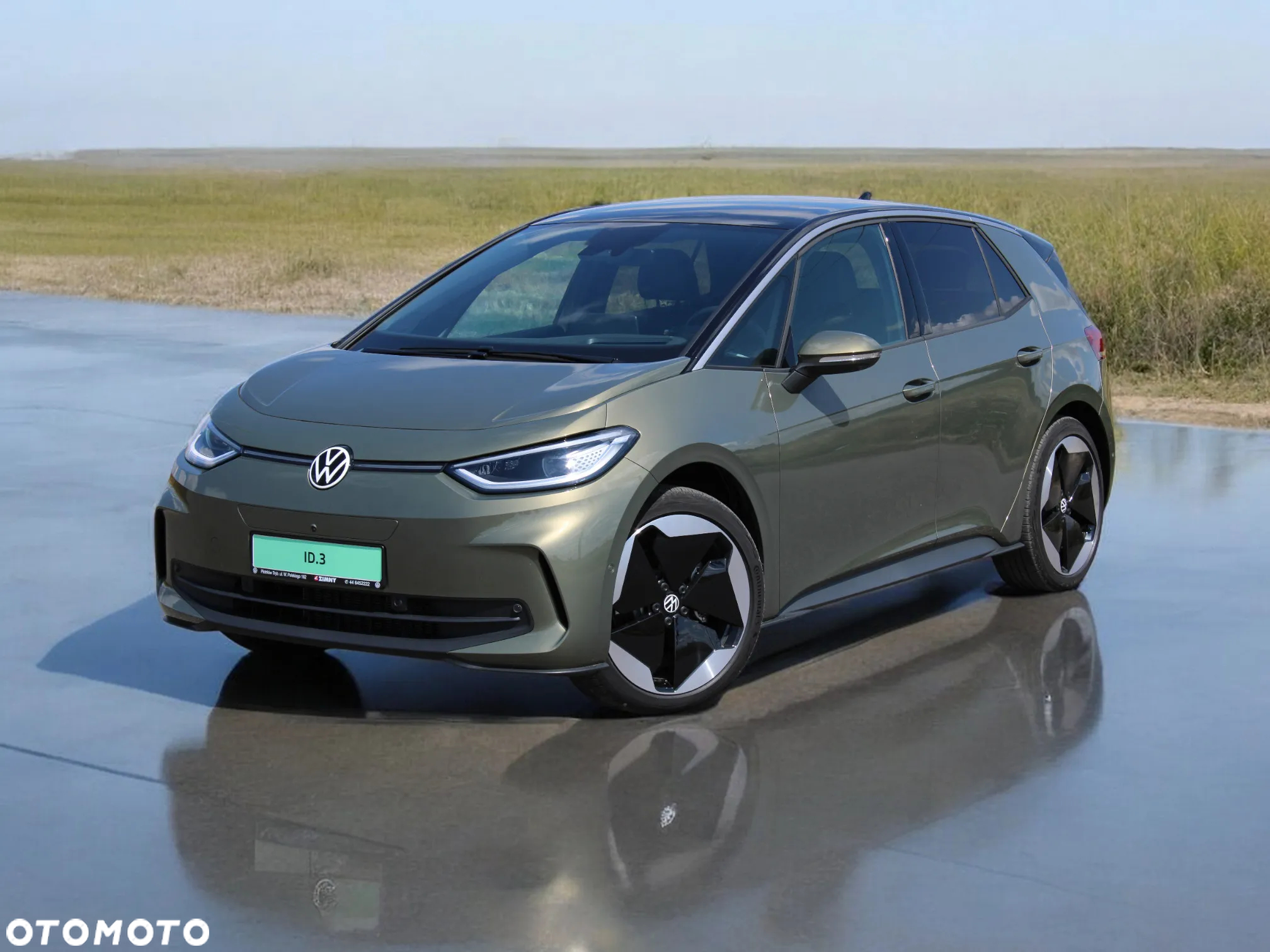Volkswagen ID.3 - 2