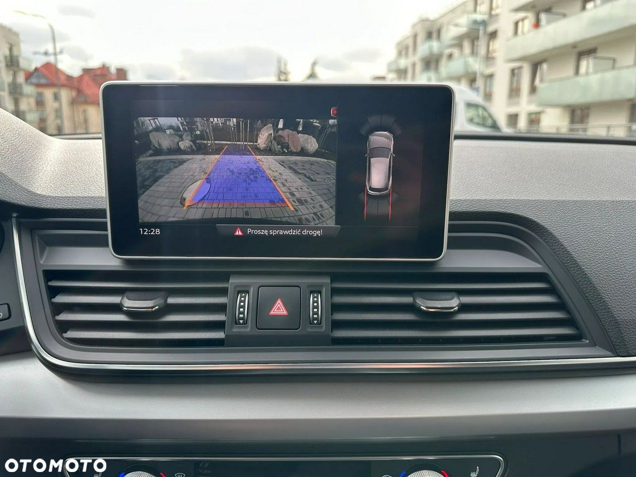 Audi Q5 35 TDI Quattro S tronic - 36