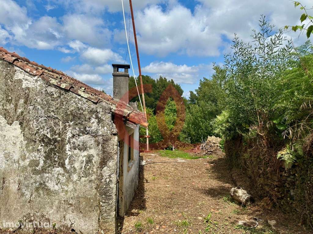 Moradia independente para restauro - Lanheses, Viana do Castelo - Grande imagem: 5/22