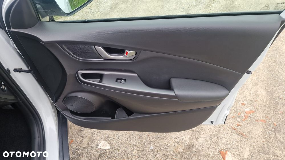Hyundai Kona 1.0 T-GDI Premiere Comfort - 20
