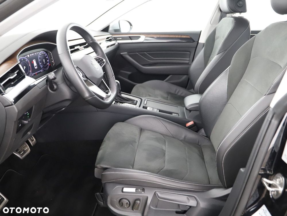 Volkswagen Arteon Shooting Brake 2.0 TDI Elegance DSG - 9