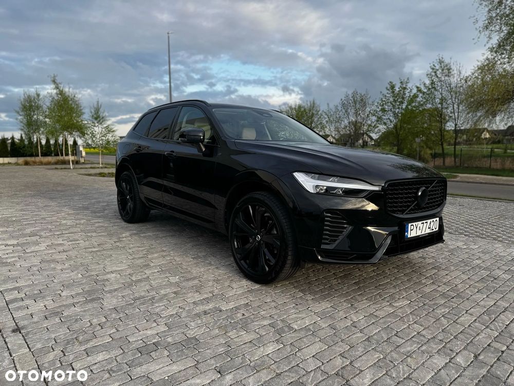 Volvo XC 60 B4 B Plus Dark - 1