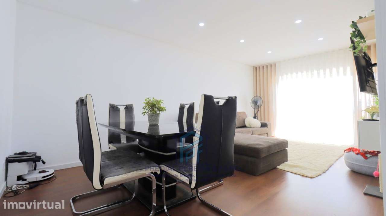 Apartamento Remodelado T3 - Rio Tinto / Próx. Estação CP - Grande imagem: 3/28