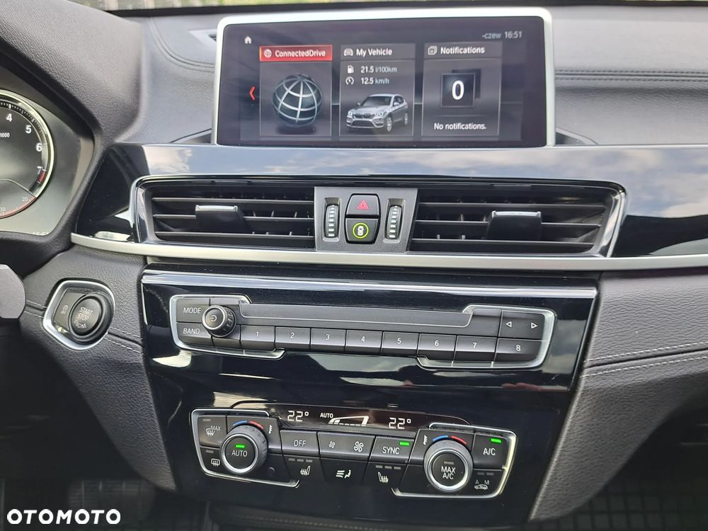 BMW X1 - 12
