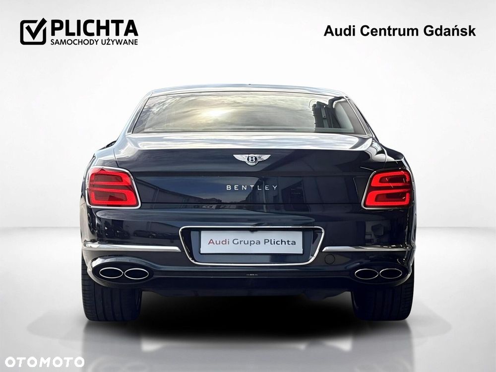 Bentley Flying Spur - 5