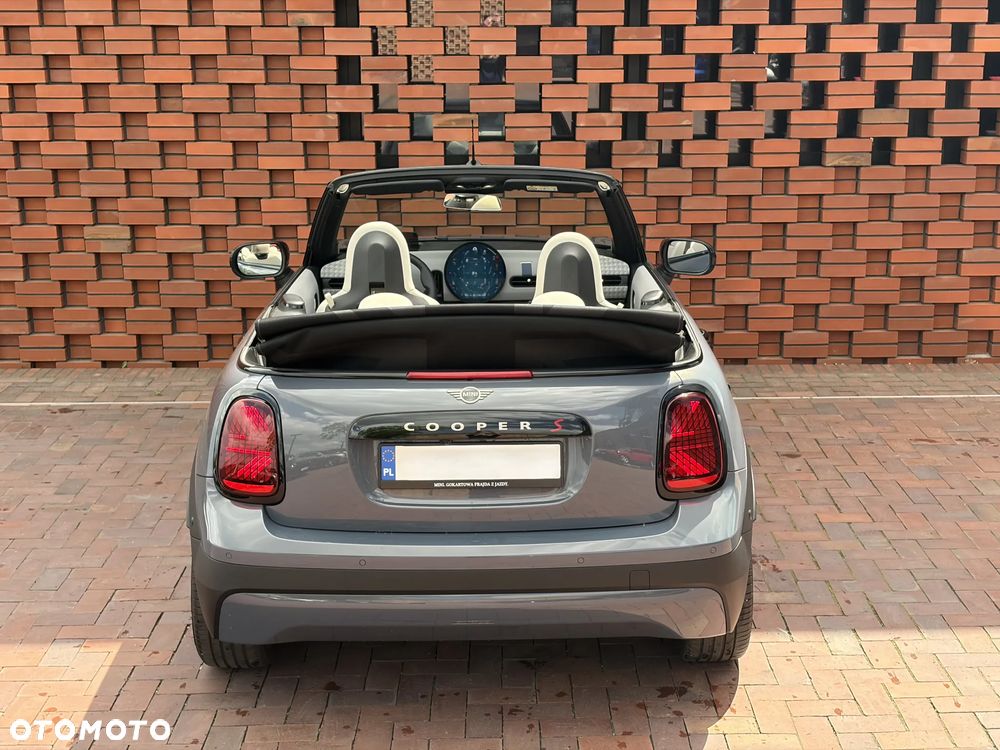 MINI Cooper S Linia Favoured - 14