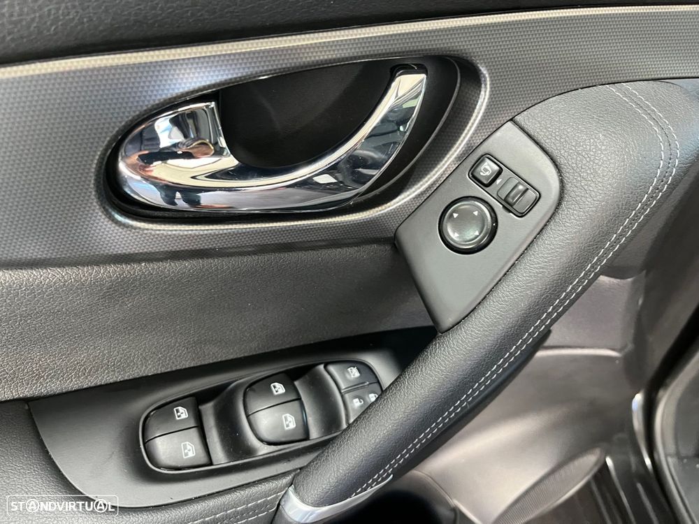 Nissan Qashqai 1.6 dCi Tekna - 18