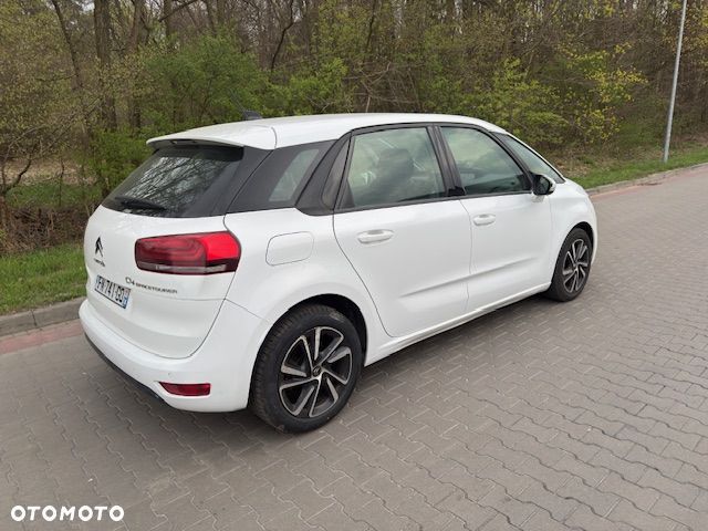 Citroën C4 - 4