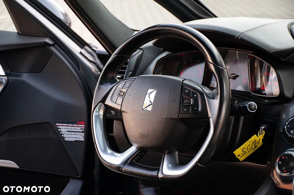 DS Automobiles DS 5 - 29