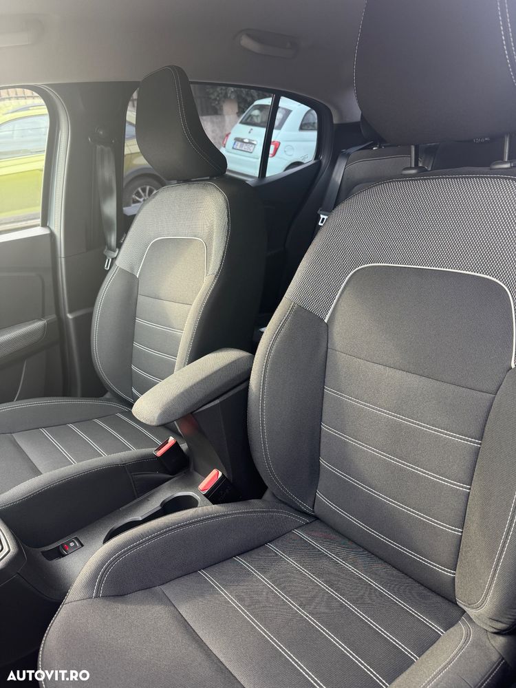 Dacia Logan TCe 90 CVT Prestige - 7