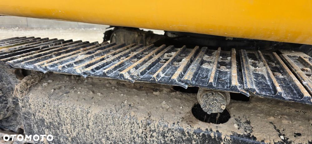 Caterpillar 305.5E2 - 14