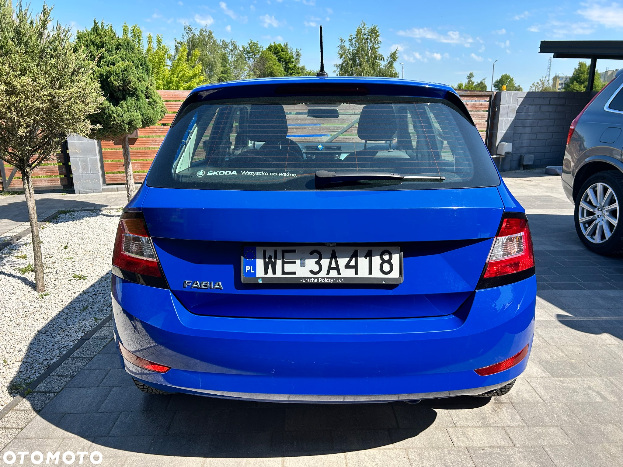 Skoda Fabia 1.0 Ambition - 5