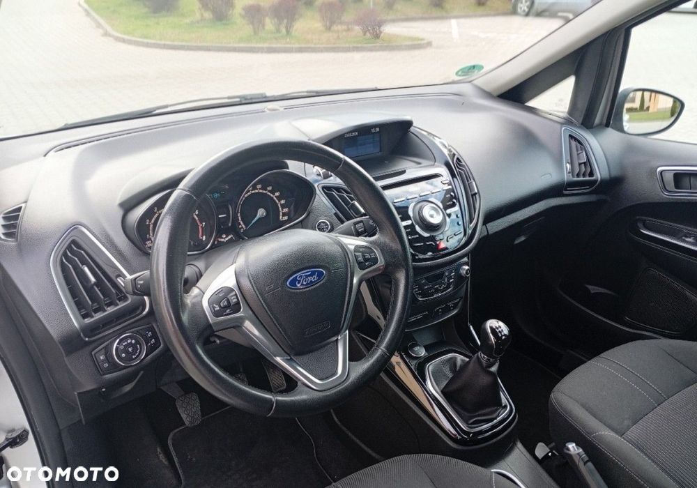 Ford B-MAX - 20