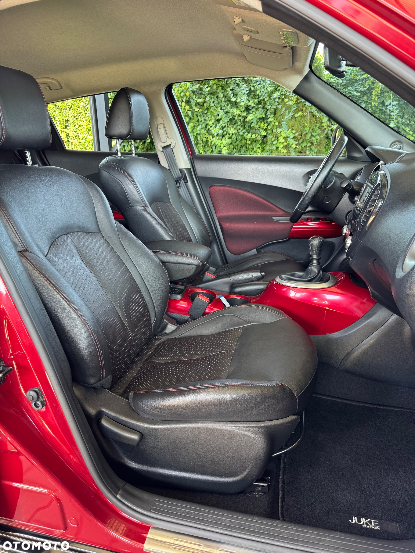 Nissan Juke 1.6 T Tekna - 17