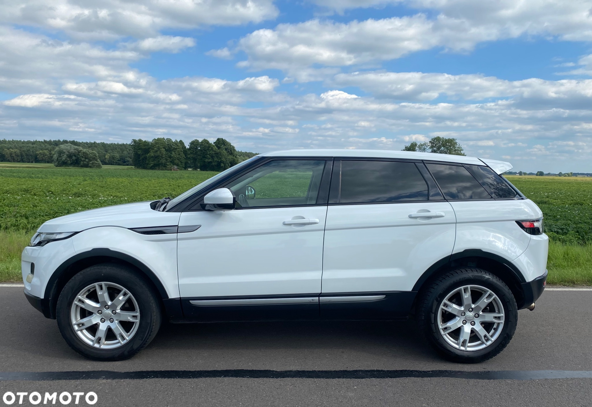 Land Rover Range Rover Evoque 2.2TD4 Pure - 4