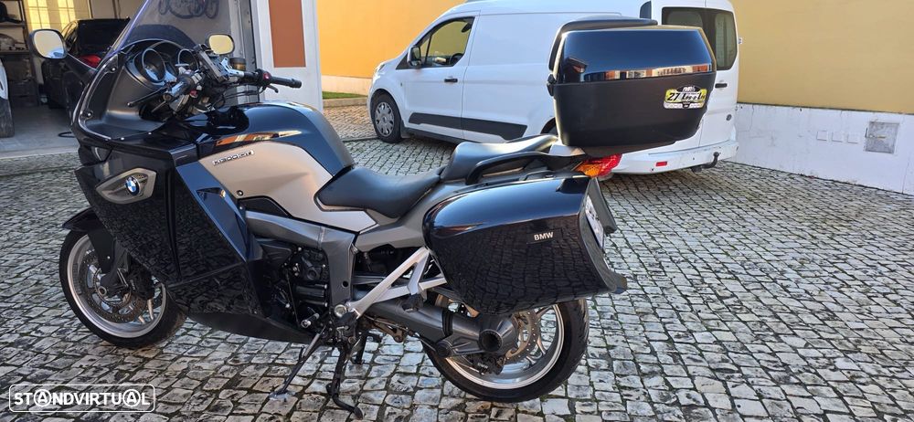 BMW K 1300 GT - 2