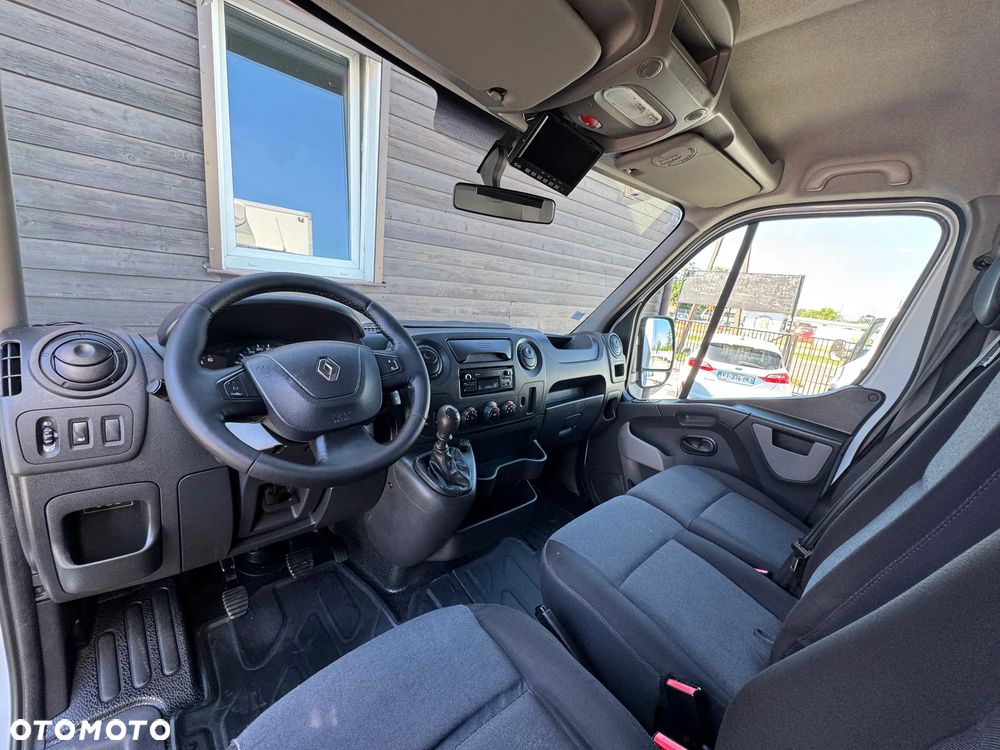 Renault MASTER - 12
