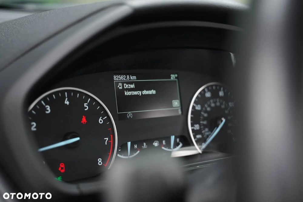 Ford EcoSport 1.0 EcoBoost TREND - 28