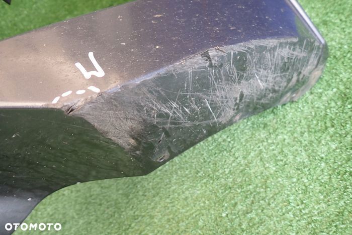 BMW F34 3 GT M-PAKIET zderzak przedni przód - 7