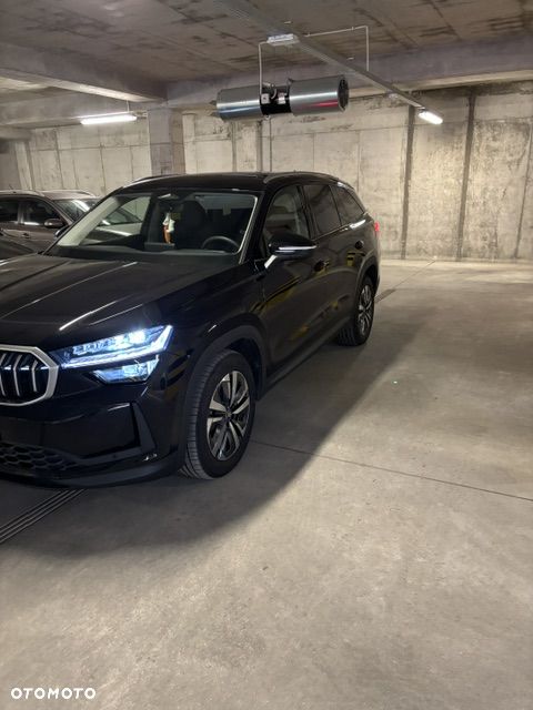 Skoda Kodiaq 1.5 TSI iV PHEV 4x2 Edition 130 DSG - 2