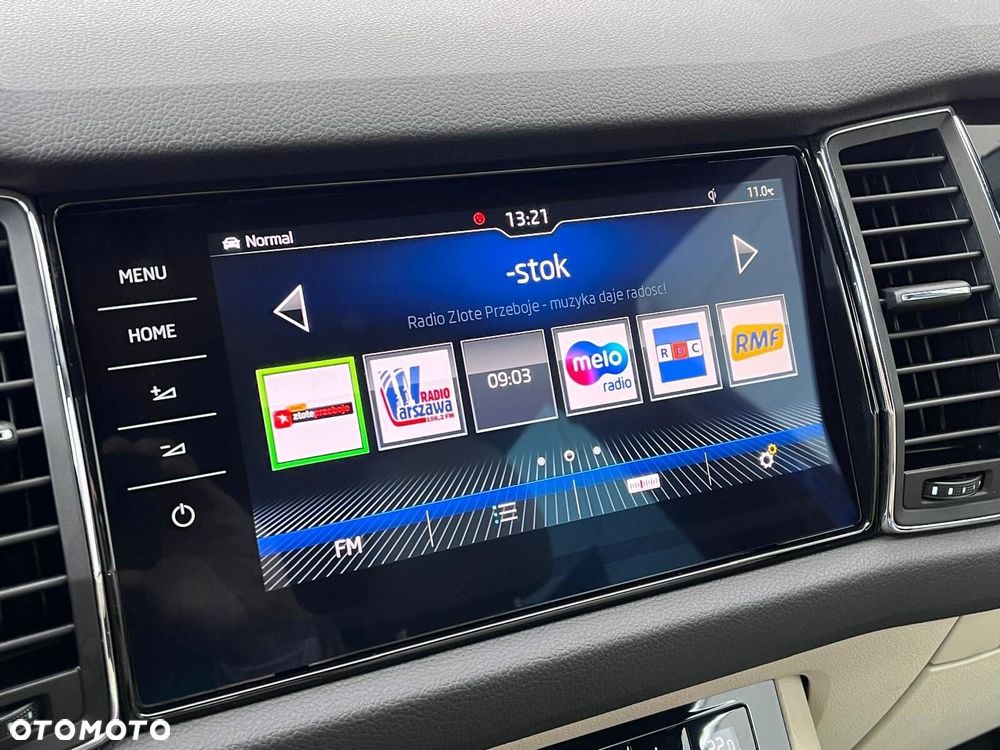 Skoda Kodiaq 2.0 TSI 4x4 L&K DSG - 31