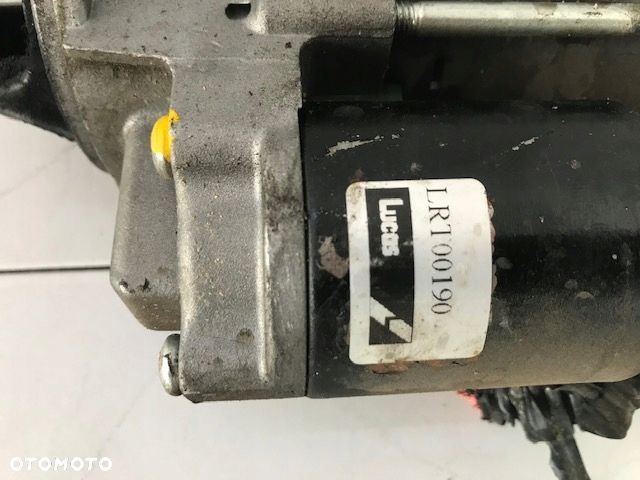 ROZRUSZNIK DAEWOO LEGANZA 2,0 96208785 - 3